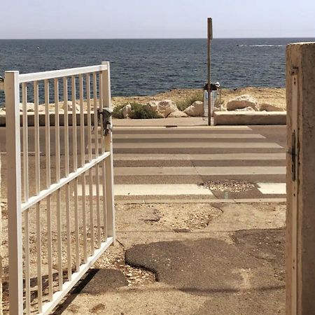 Appartement 60M2 - 2 Chambres A Une Minute Des Plages, Parking Prive Sausset-les-Pins Luaran gambar