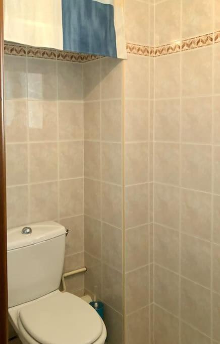 Appartement 60M2 - 2 Chambres A Une Minute Des Plages, Parking Prive Sausset-les-Pins Luaran gambar