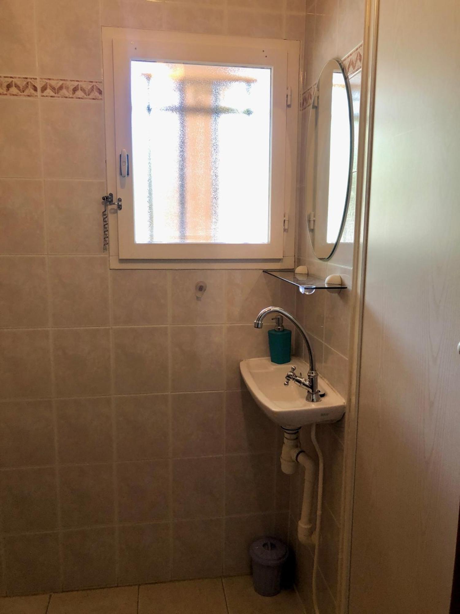 Appartement 60M2 - 2 Chambres A Une Minute Des Plages, Parking Prive Sausset-les-Pins Luaran gambar